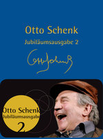 Film: Otto Schenk - Jubiläumsausgabe 2 [6 DVDs]
