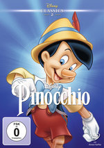 Film: Pinocchio - Disney Classics