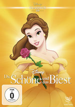Film: Die Schöne und das Biest - Disney Classics