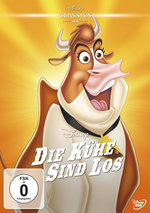 Film: Die Kühe sind los - Disney Classics