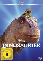 Film: Dinosaurier - Disney Classics