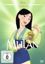 Film: Mulan - Disney Classics