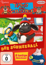 Film: Timmy, das Schäfchen - Der Schneeball
