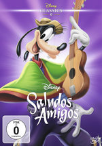 Film: Saludos Amigos - Disney Classics
