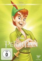 Film: Peter Pan - Disney Classics