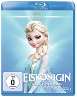 Film: Die Eiskönigin - Völlig unverfroren - Disney Cl.