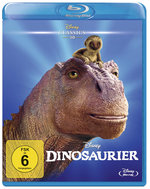 Film: Dinosaurier - Disney Classics
