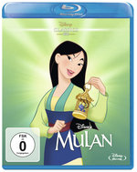 Film: Mulan - Disney Classics