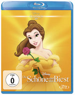 Die Schöne und das Biest - Disney Classics