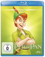 Film: Peter Pan - Disney Classics