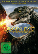 Film: Dragonheart - Die Kraft des Feuers