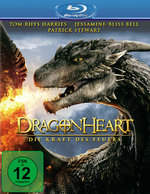 Film: Dragonheart - Die Kraft des Feuers