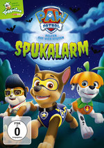 Film: Paw Patrol - Spukalarm