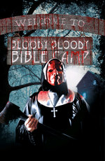 Film: Bloody Bloody Bible Camp - Buchbox [LE]