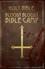 Film: Bloody Bloody Bible Camp - Buchbox [LE]