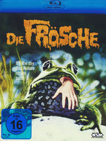 Film: Die Frösche