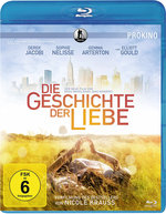 Film: Die Geschichte der Liebe