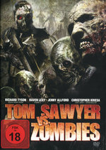 Film: Tom Sawyer vs. Zombies