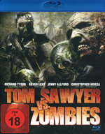 Film: Tom Sawyer vs. Zombies
