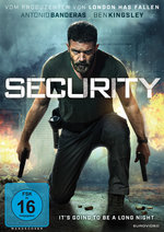 Film: Security - It's going to be a long night