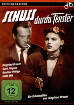 Film: Schuss durchs Fenster