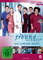 Film: In aller Freundschaft - Die jungen...Staffel 3.1