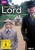 Film: Der kleine Lord [2 DVDs]