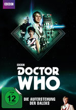 Film: Doctor Who - Fünfter Doktor - Die Auferstehung..