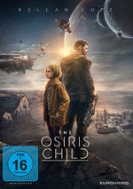 Film: The Osiris Child - Science Fiction Vol. One
