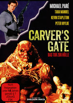 Film: Carver's Gate - Das Tor zur Hölle