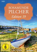 Film: Rosamunde Pilcher Edition 19 [3 DVDs]