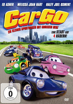 Film: CarGo - Ein kleiner Sportwagen mit grossem...
