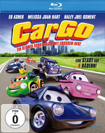 Film: CarGo - Ein kleiner Sportwagen mit grossem Herz