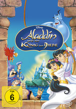 Film: Aladdin und der König der Diebe