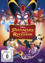 Film: Aladdin 2 - Dschafars Rückkehr