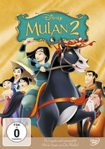 Film: Mulan 2