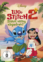 Film: Lilo & Stitch 2 - Stitch völlig abgedreht