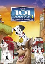 Film: 101 Dalmatiner 2 - Auf kleinen Pfoten zum...