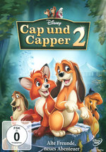 Film: Cap und Capper 2