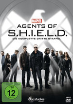 Film: Marvel's Agents of S.H.I.E.L.D. - Staffel 3