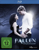Film: Fallen - Engelsnacht