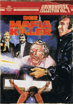 Film: Der Mafia-Killer - Uncut (+ DVD) [LE]