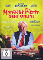 Film: Monsieur Pierre geht online