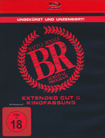 Film: Battle Royale - Extended Cut & Kinofassung