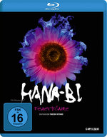 Film: Hana-Bi - Feuerblume