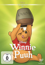 Film: Winnie Puuh - Disney Classics 51