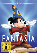 Film: Fantasia - Disney Classics