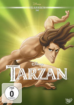 Film: Tarzan - Disney Classics