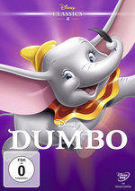 Film: Dumbo - Disney Classics