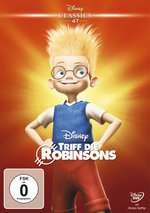 Film: Triff die Robinsons - Disney Classics